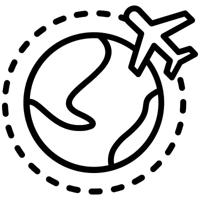 Air Algérie's icon