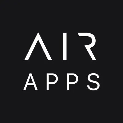 airapps logo