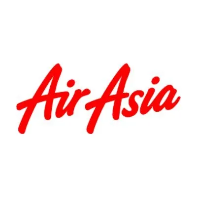 airasia.com's icon