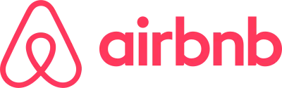 airbnb.com's logo