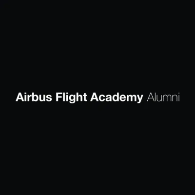 Airbus Flight Academy Alumni's brand icon