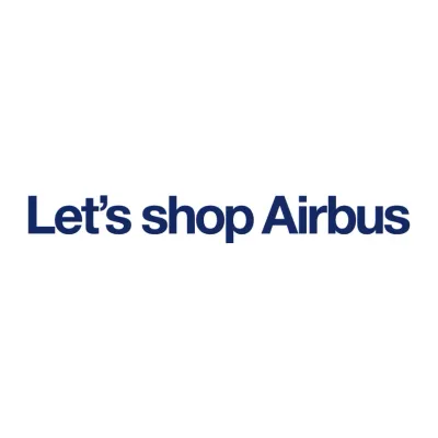 airbus-shop.com logo