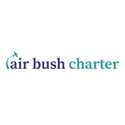 Air Bush Charter's brand icon