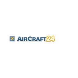 aircraft24.de's icon