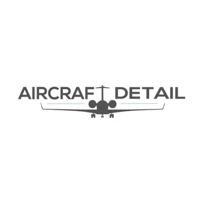 Aircraft Detail's brand icon