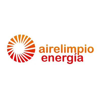 airelimpioenergia.com's icon