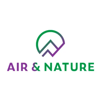 AIR et NATURE's icon