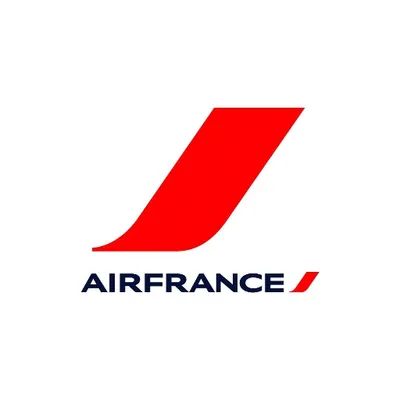 Air France's icon