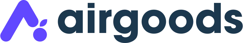 Airgoods logo
