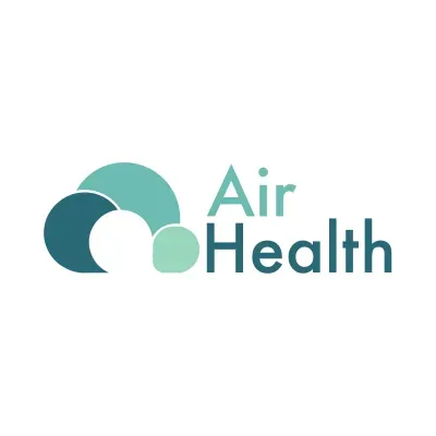 AirHealth Lab's icon
