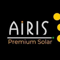 airisenergy.us's icon