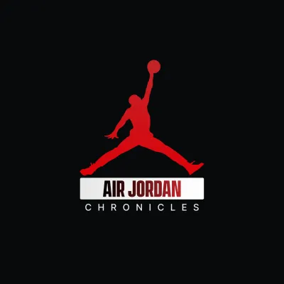AirJordanChronicles's icon