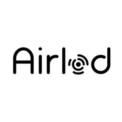 airlod.com's icon