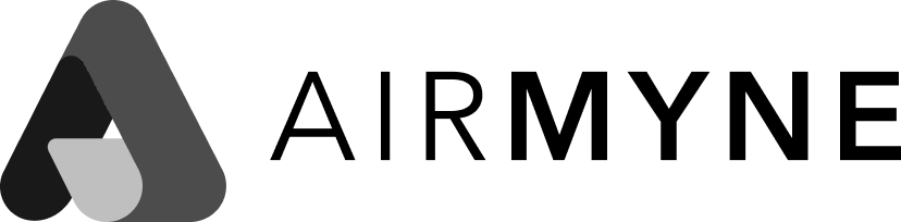 AirMyne logo