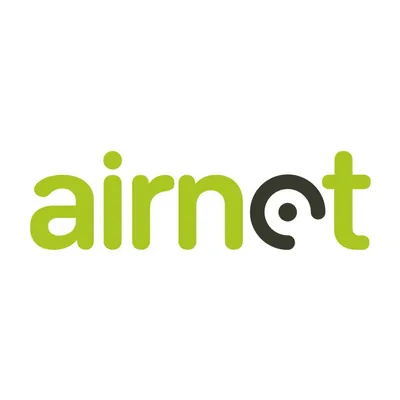 airnet.sk's icon