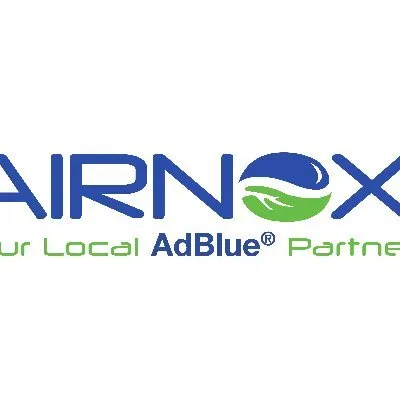 airnox.co.za's icon
