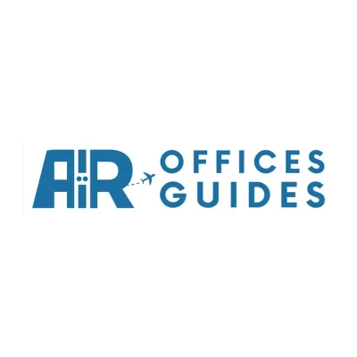 Airofficesguides's icon