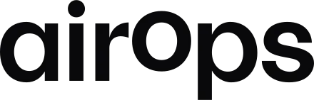 Airops logo