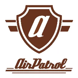 airpatrol.eu's icon