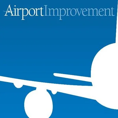 airportimprovement.com's icon