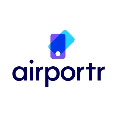 airportr.com's icon