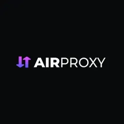 AIRPROXY's icon