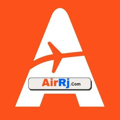 airrj.com's icon