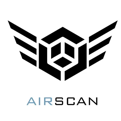 airscan.hu's icon