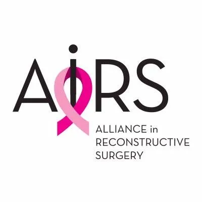airsfoundation.org's icon