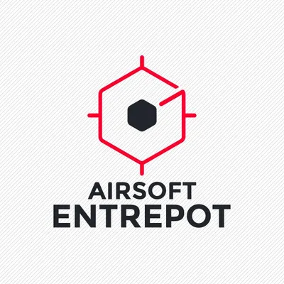 airsoft-entrepot.fr's icon