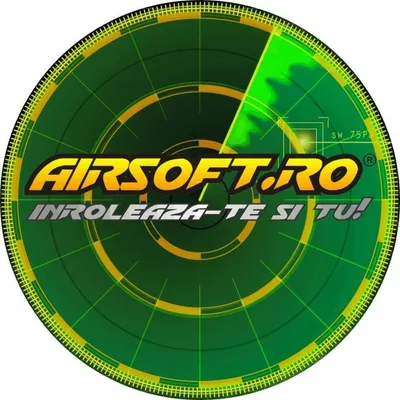airsoft.ro's icon