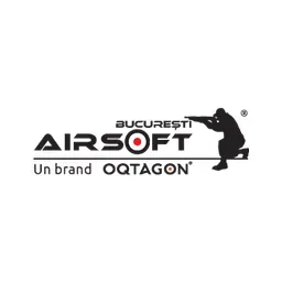 Airsoft Bucuresti's icon