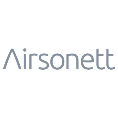airsonett.eu's icon