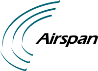 AirSpan Networks logo