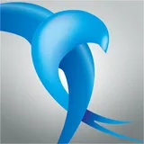 Logo van Airswift