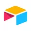 Airtable's icon