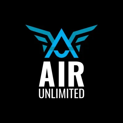 airunlimitedcorp.com's icon