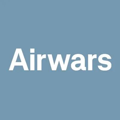 airwars.org's icon