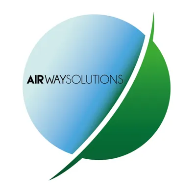 airway-solutions.com's icon