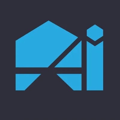 aiscape.eu's icon