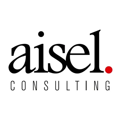 aiselconsulting.com's icon