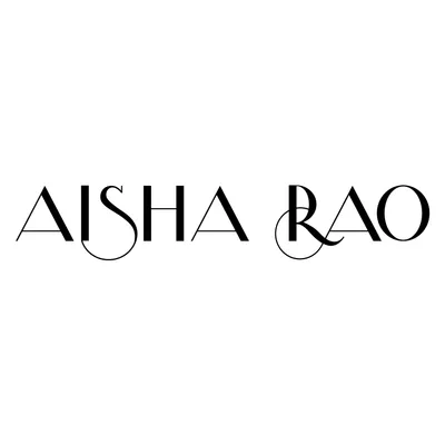 aisharao.com's icon