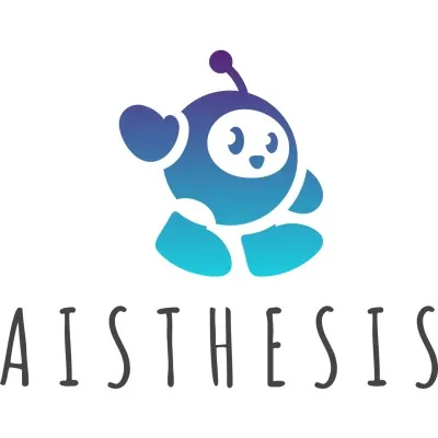 aisthesis.tech's icon