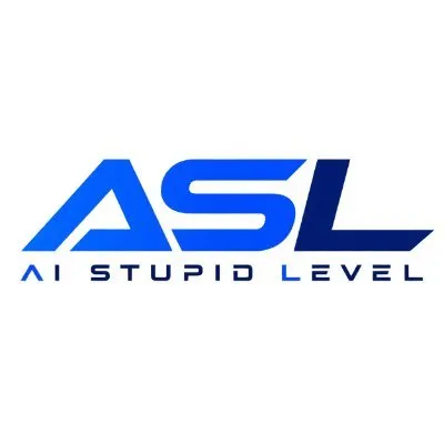 aistupidlevel.info's icon