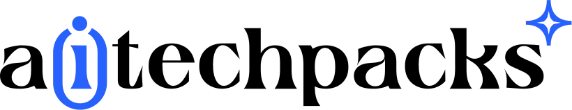 AI Tech Packs logo