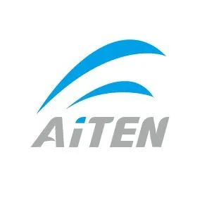 aitenrobot.com's icon