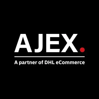 aj-ex.com's icon