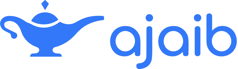Ajaib logo
