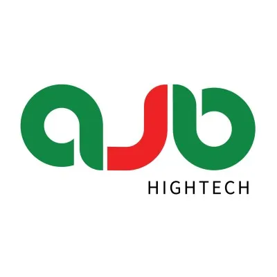 ajbjo.com's icon