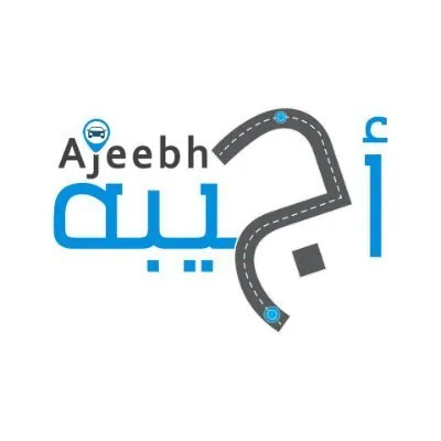 ajeebh.com's icon